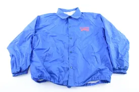 1983 Florida Gator Club Windbreaker Jacket