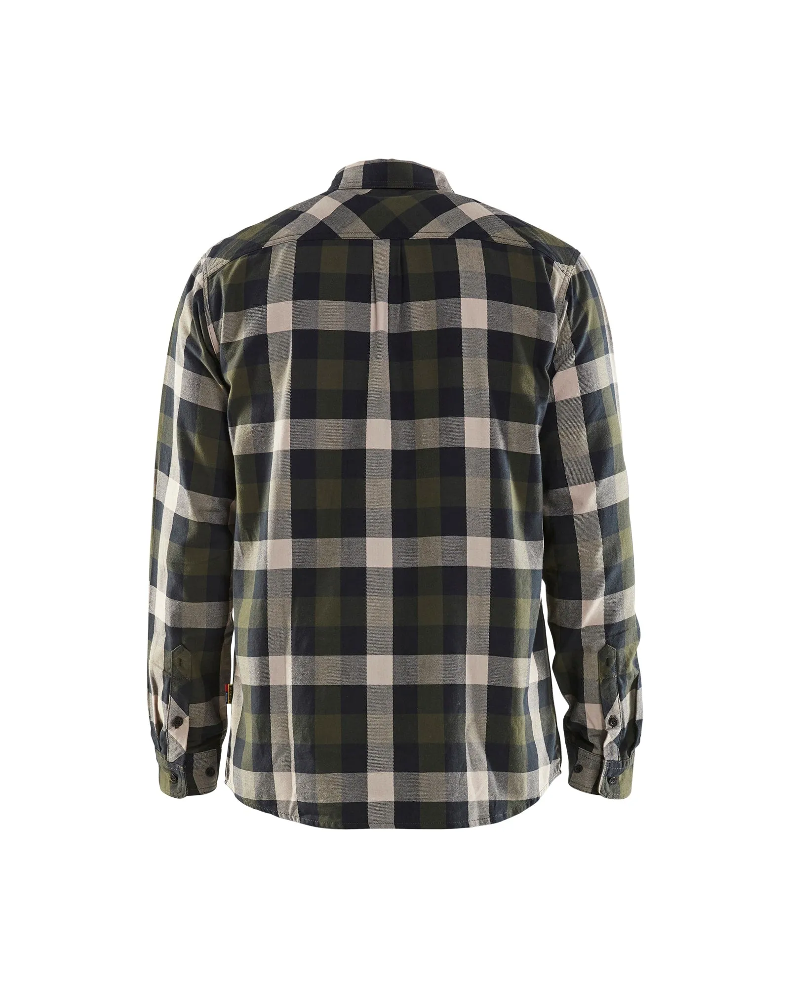 3299 FLANNEL SHIRT