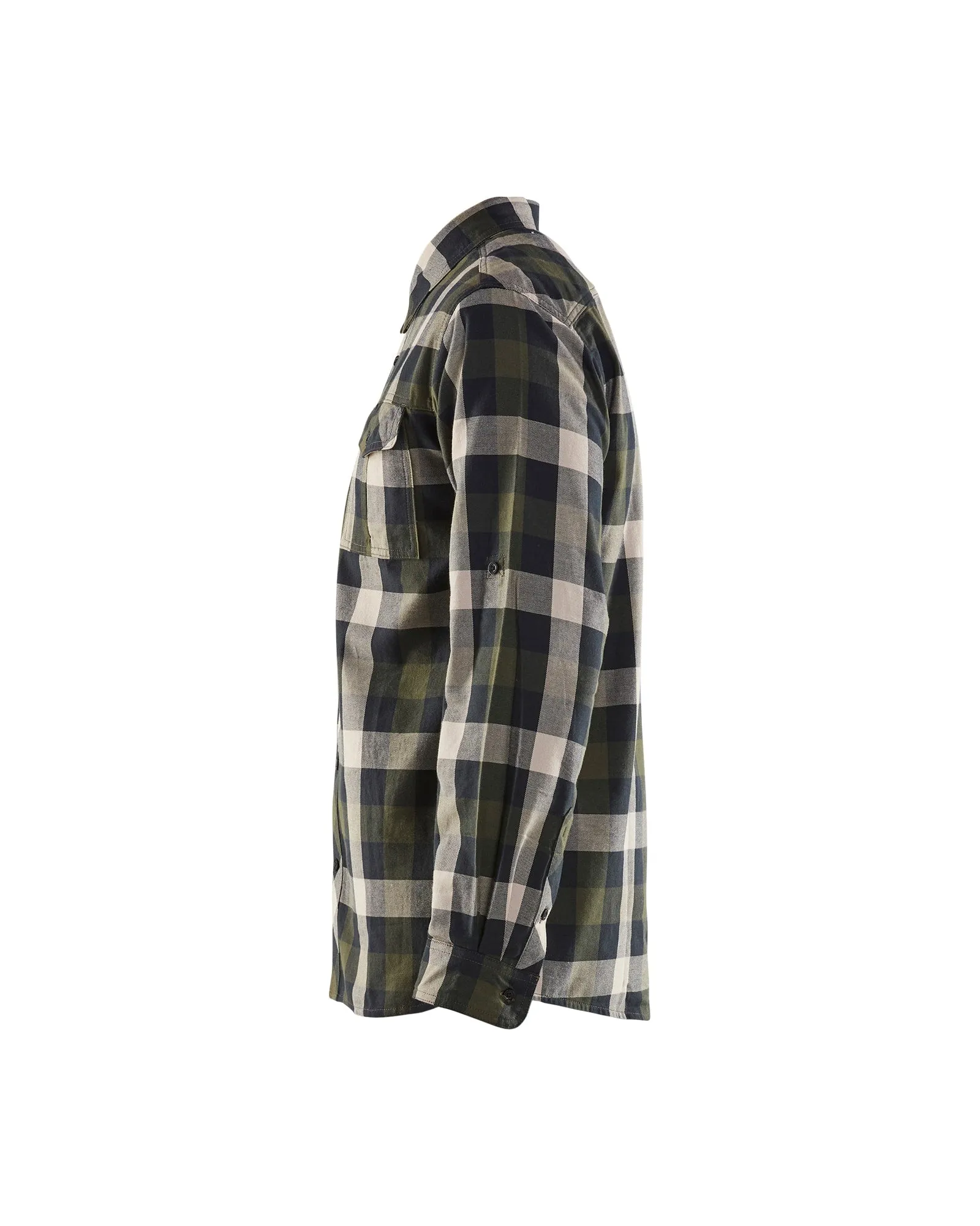 3299 FLANNEL SHIRT