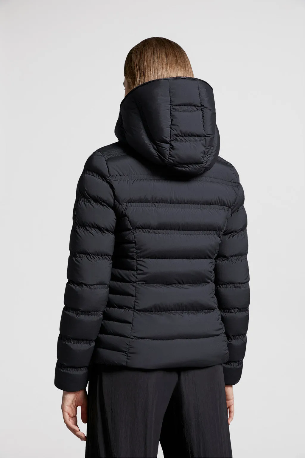 Alete Short Down Jacket