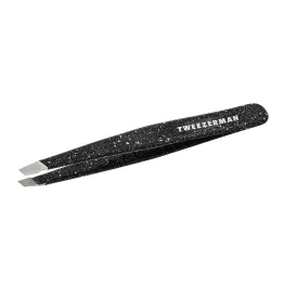 Anniversary Slant Tweezer | Tweezerman