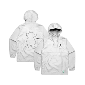 Anorak Jacket