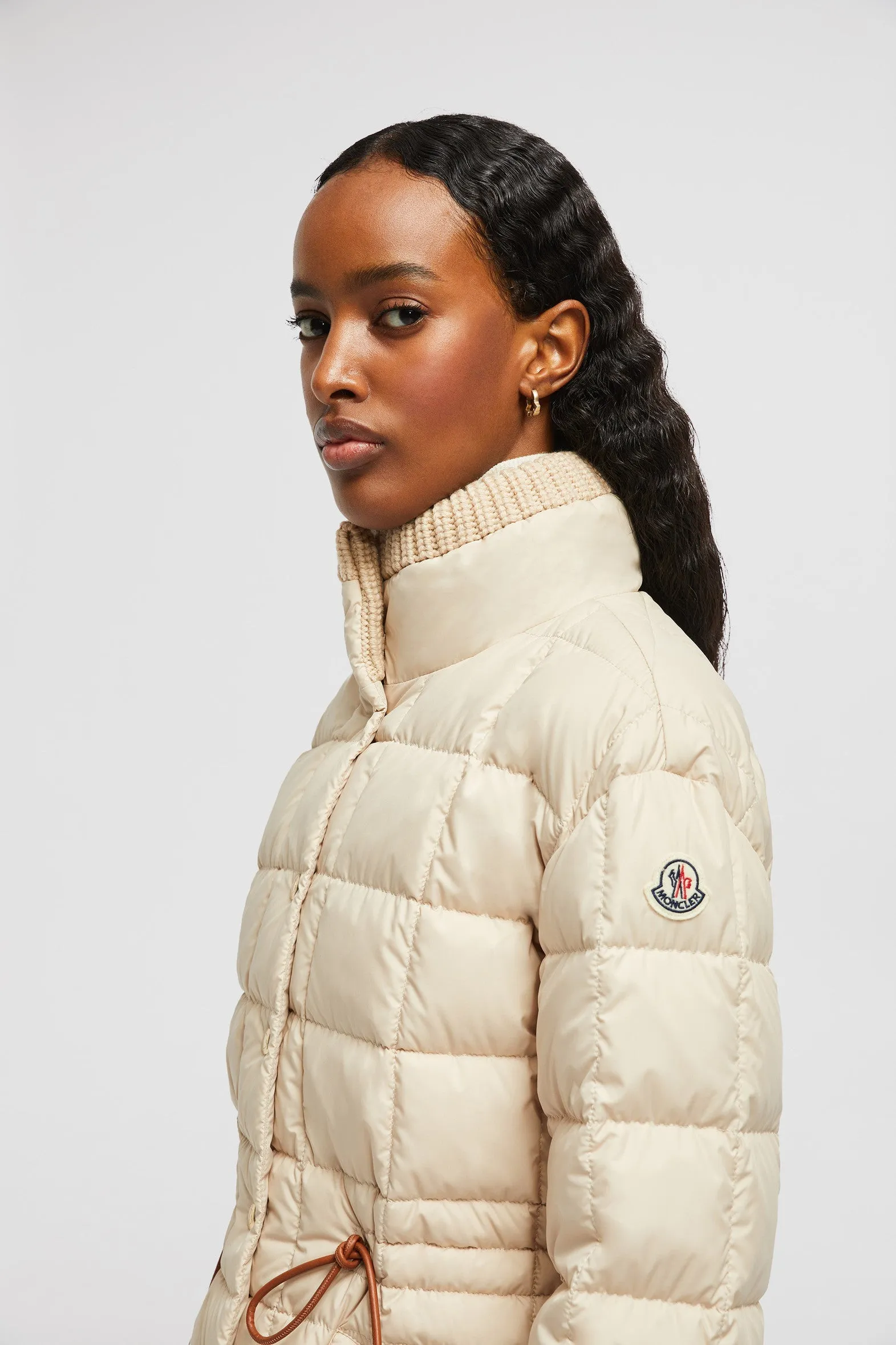 Antigone Short Down Jacket