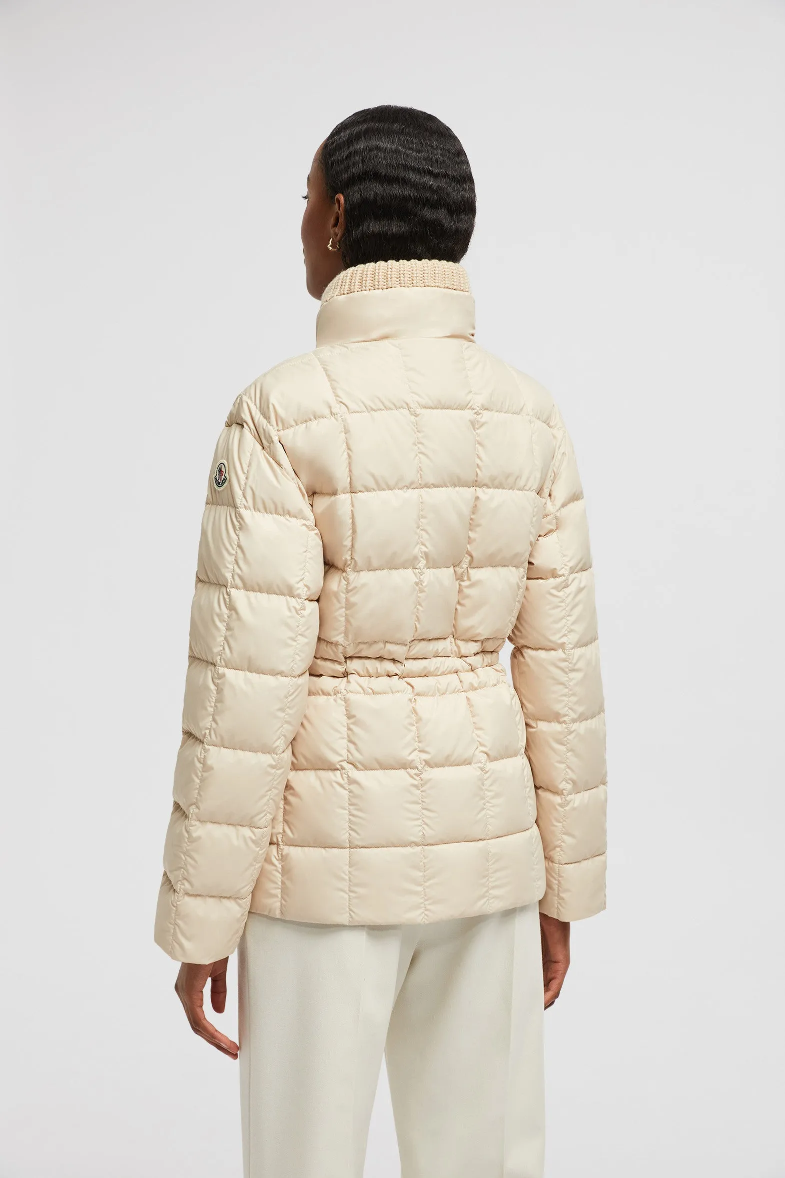 Antigone Short Down Jacket