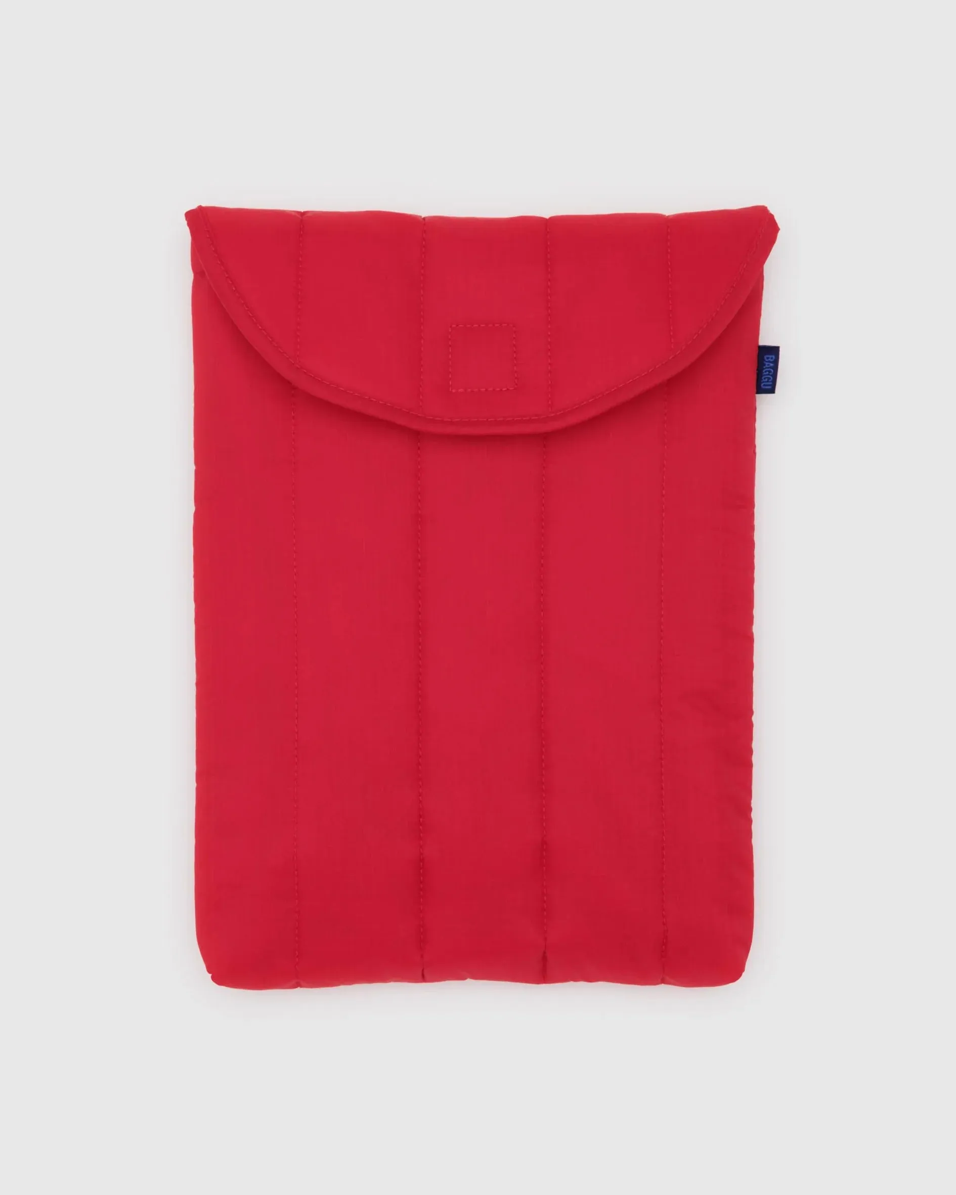 Baggu Puffy Laptop Sleeve