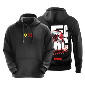 Charles Leclerc Motorsport Unisex Hoodie