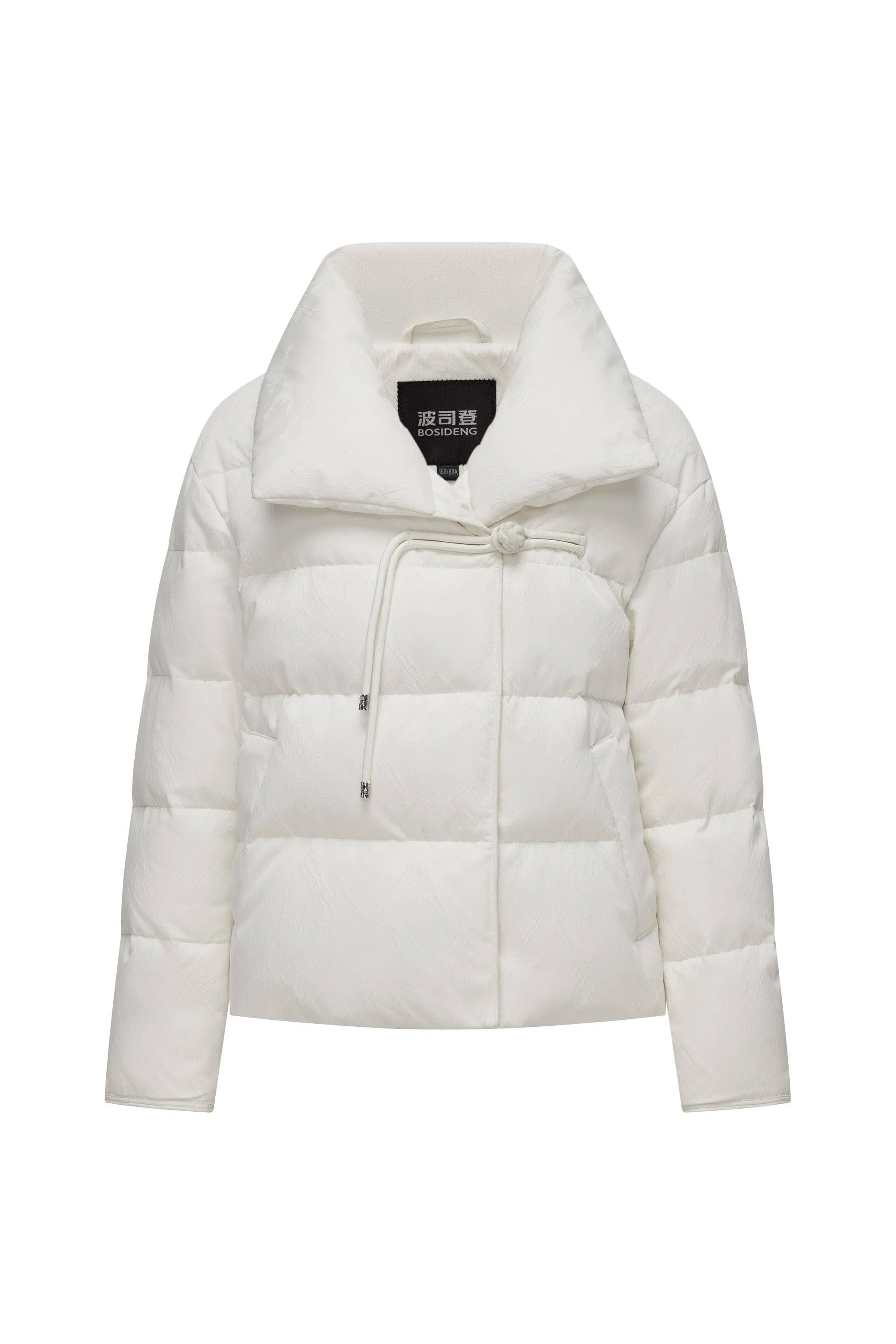 Eastern Aesthetic Women's Goose Down Jacket