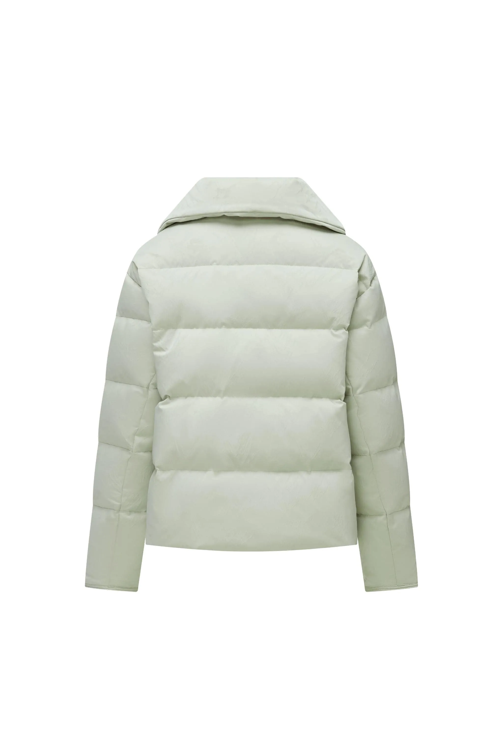 Eastern Aesthetic Women's Goose Down Jacket