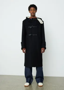 Eternity Duffle Coat