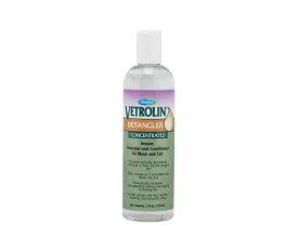 Farnam Vetrolin Detangler