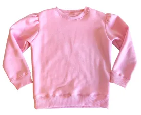 French Terry Holly Sweatshirt