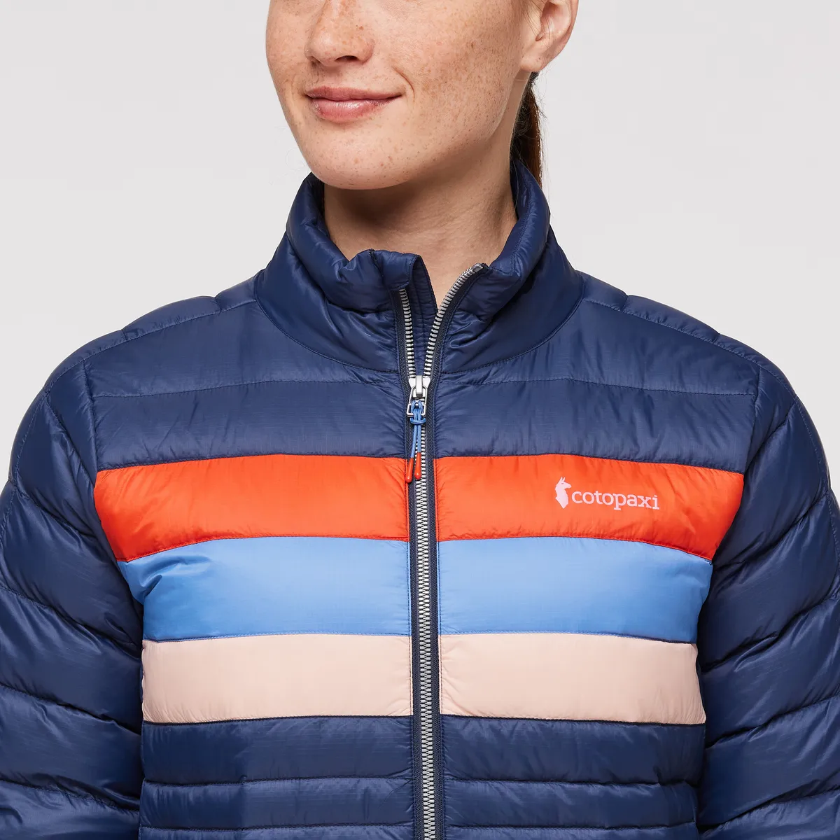 Fuego Down Jacket - Women's