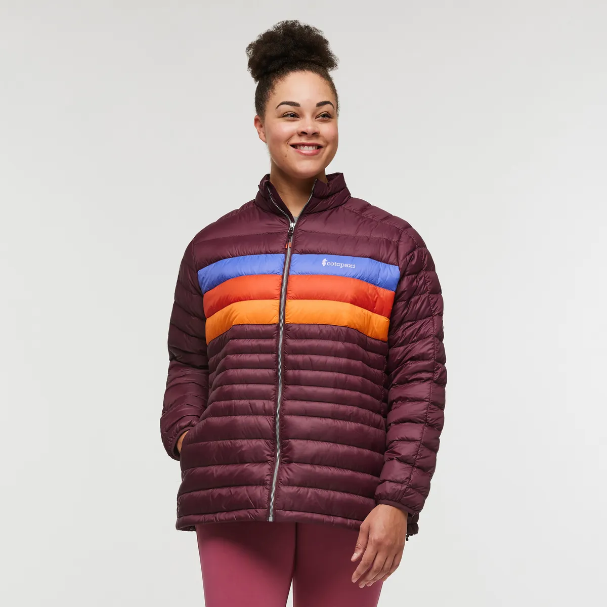 Fuego Down Jacket - Women's