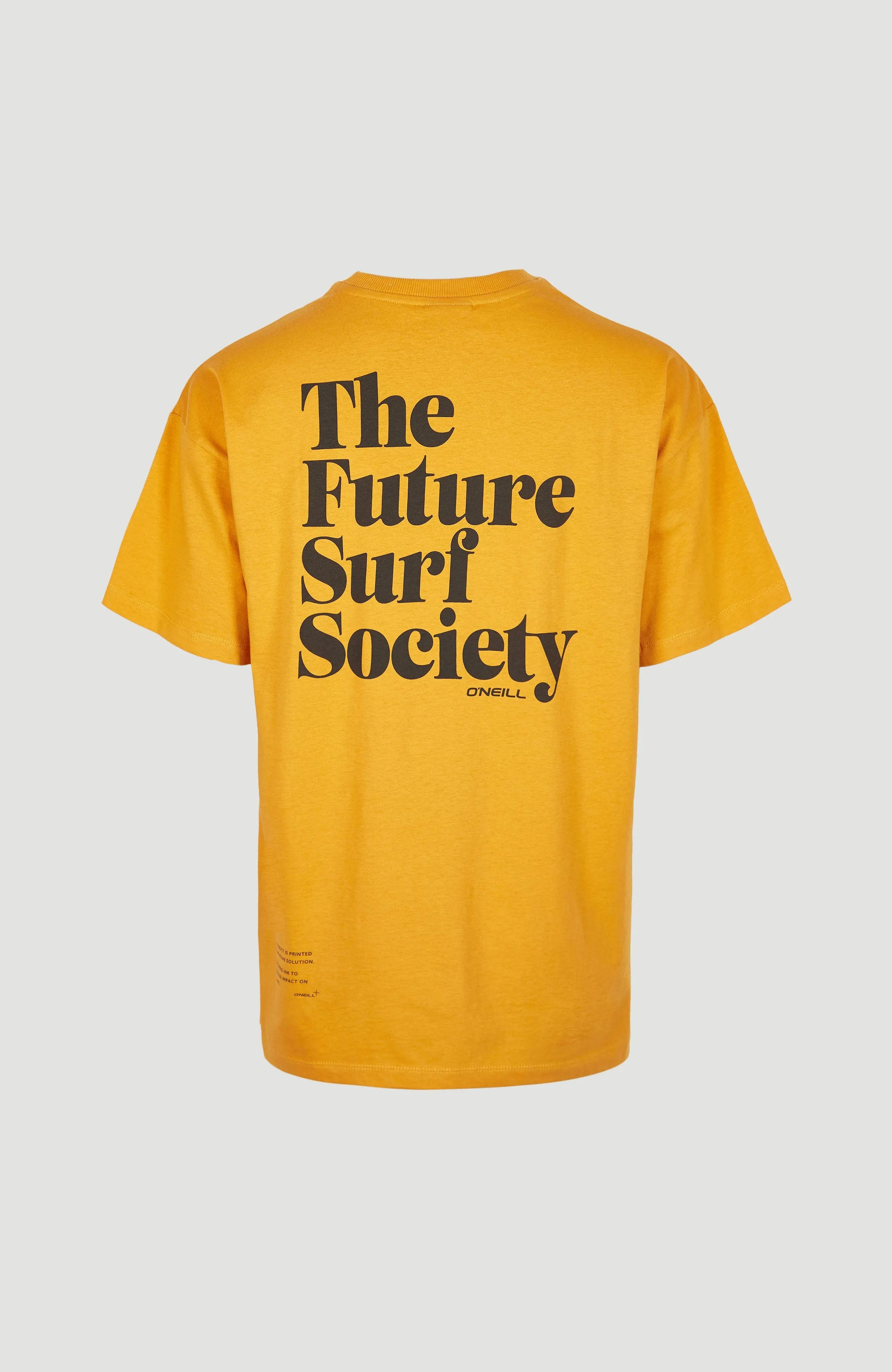 Future Surf Loose Long T-Shirt | Nugget