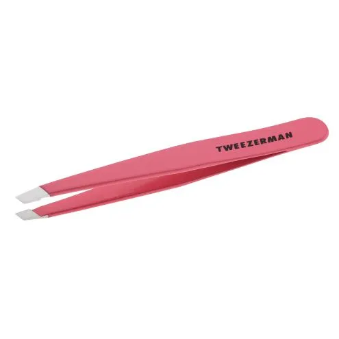 Geranium Slant Tweezer