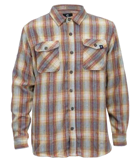 Harvest Flannel