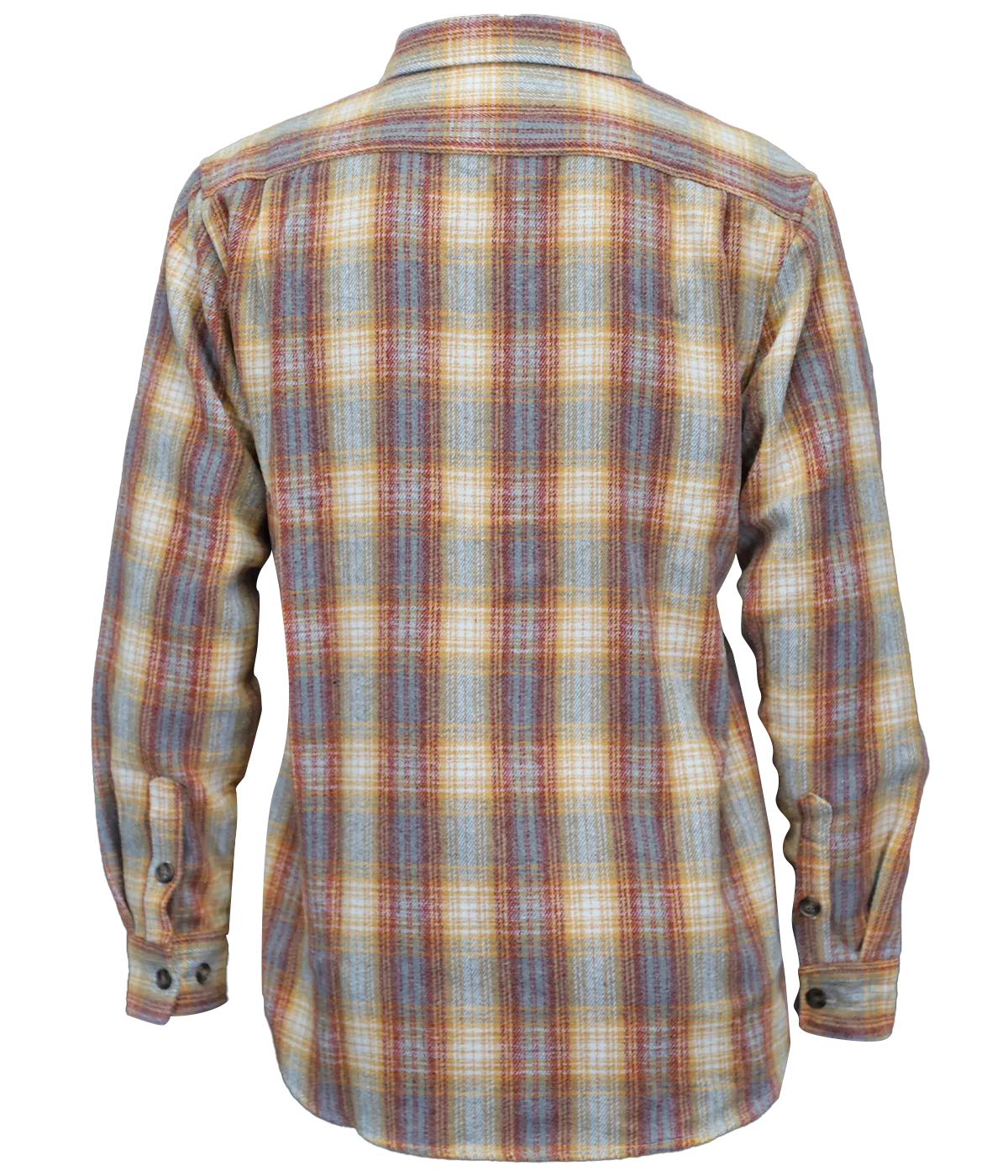 Harvest Flannel