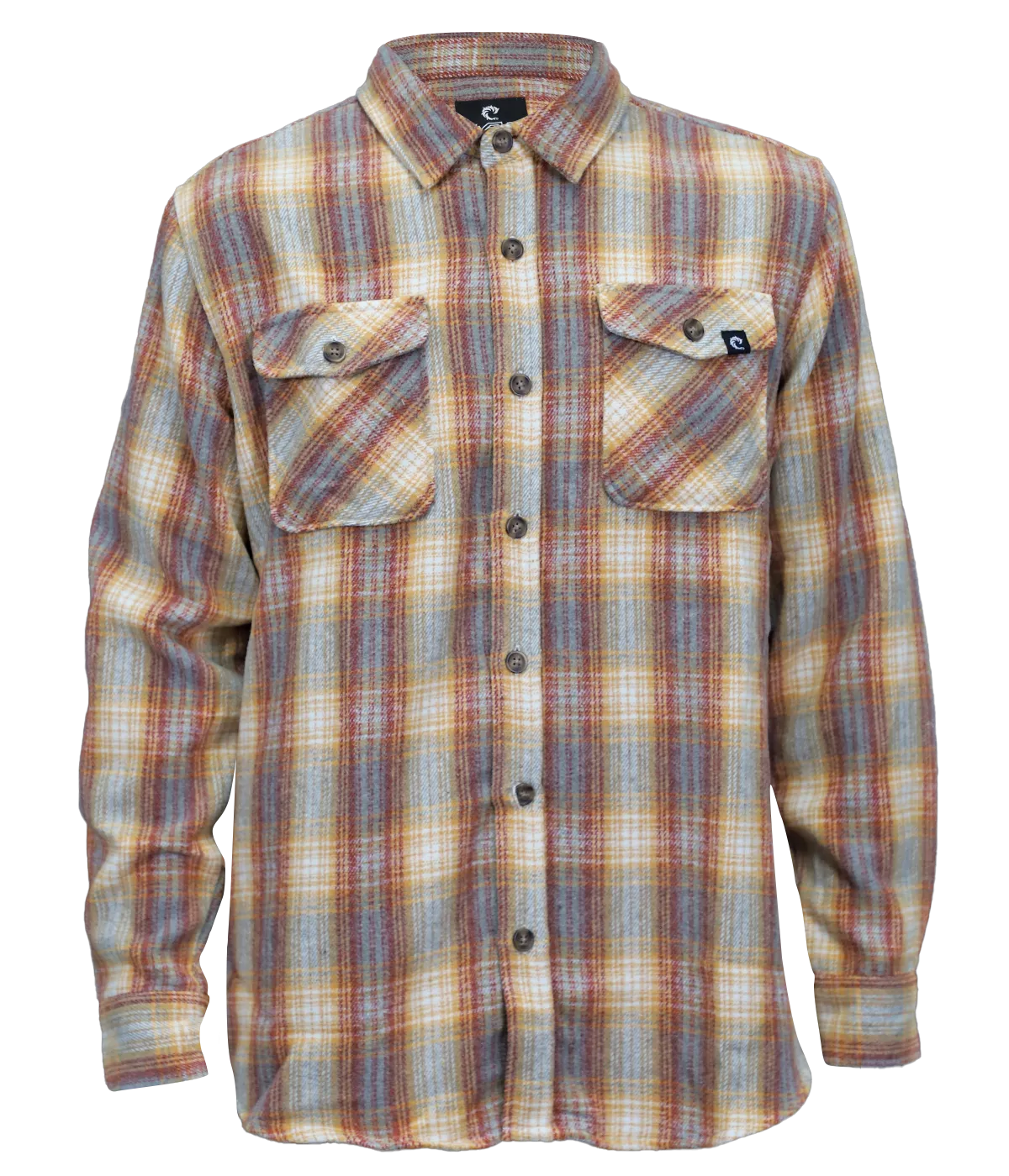 Harvest Flannel