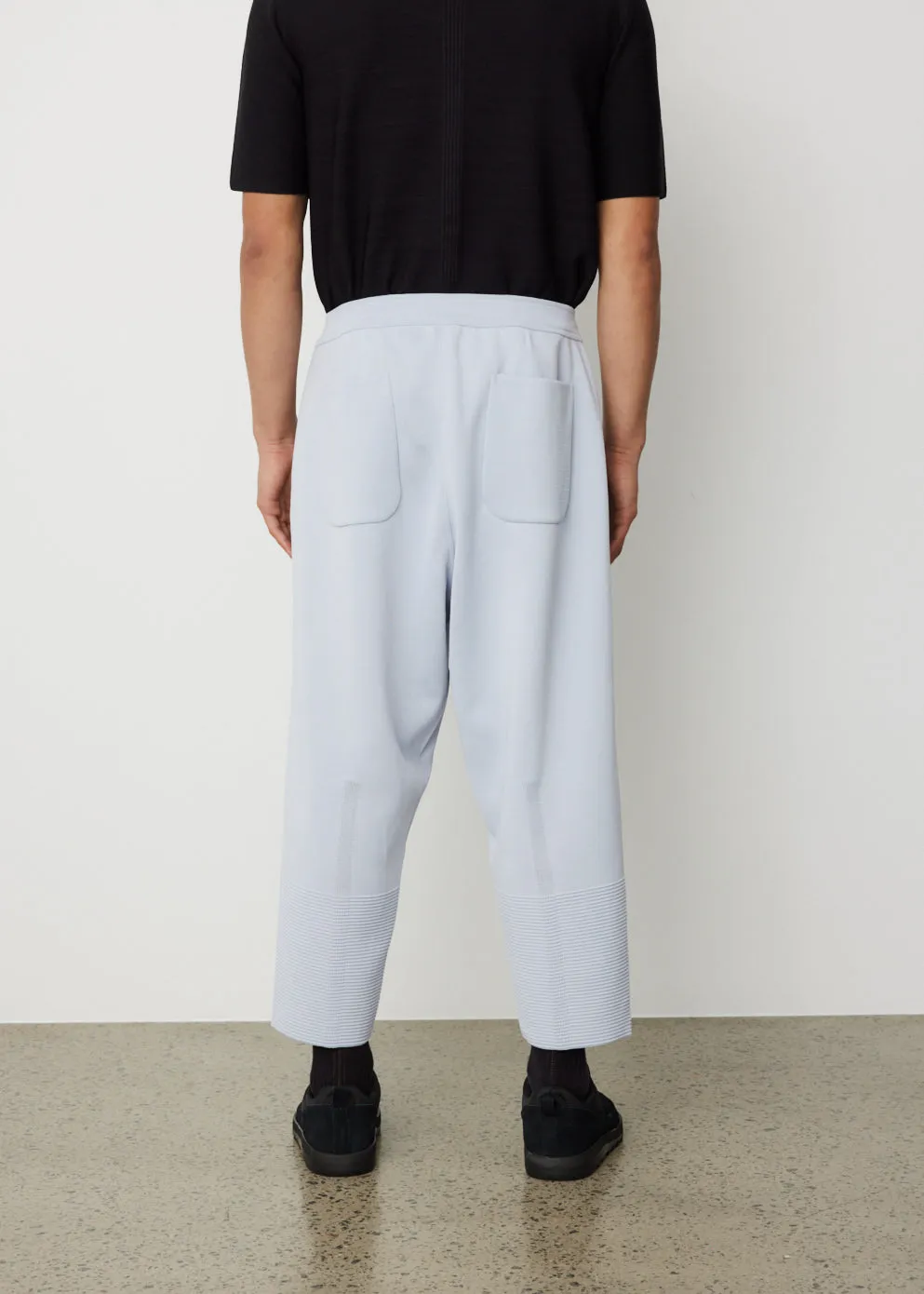 High Twist Milan Pants