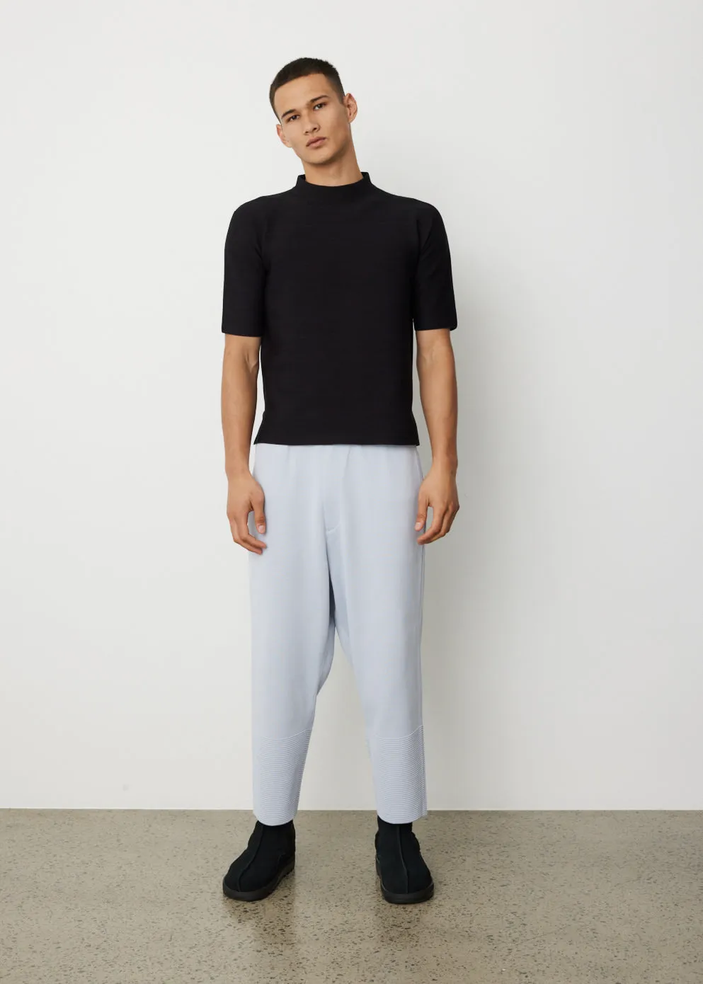 High Twist Milan Pants