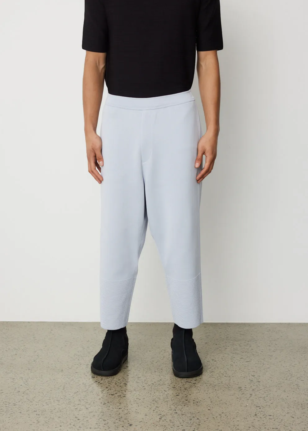 High Twist Milan Pants