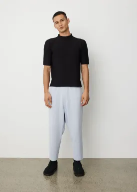 High Twist Milan Pants