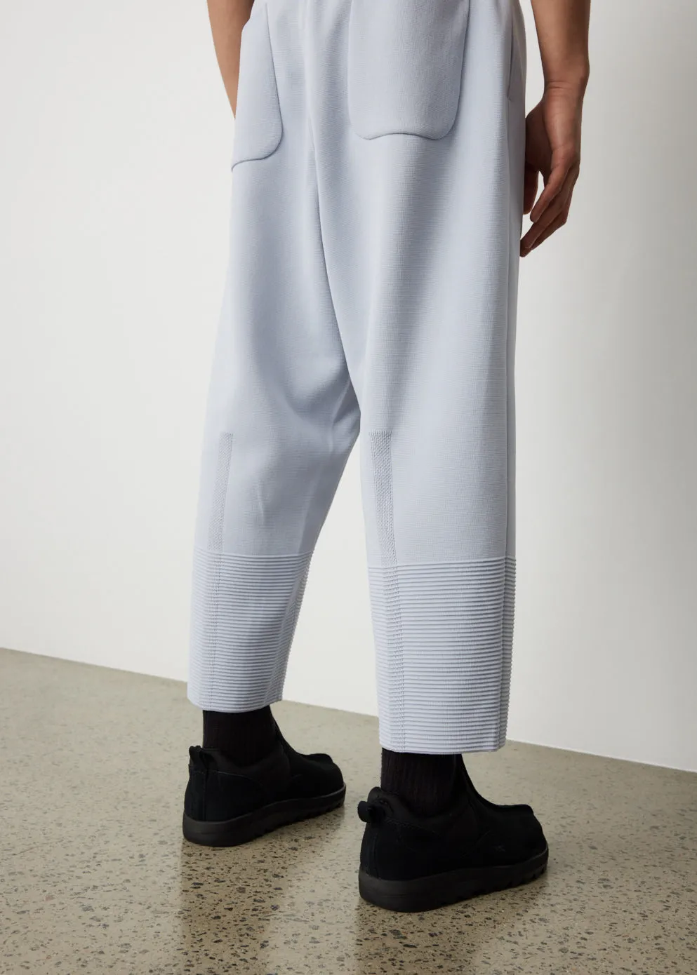 High Twist Milan Pants