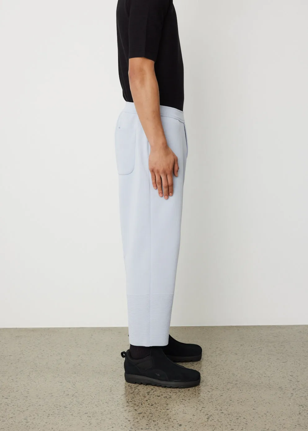 High Twist Milan Pants