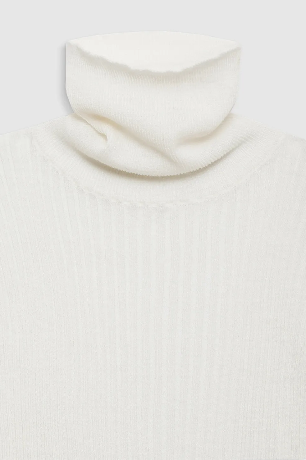 Kyle Sweater - Ivory