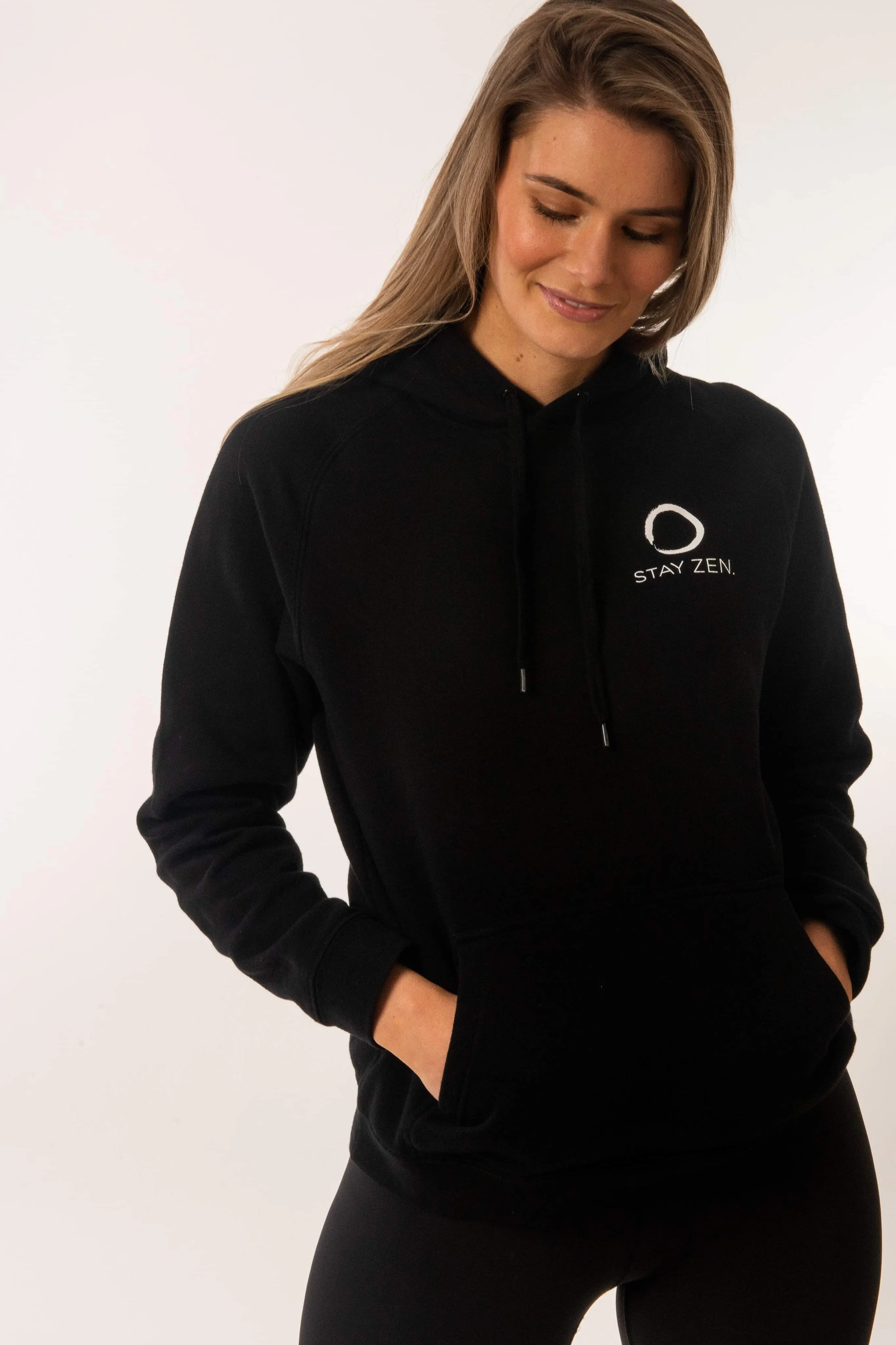 Ladies Hoodie