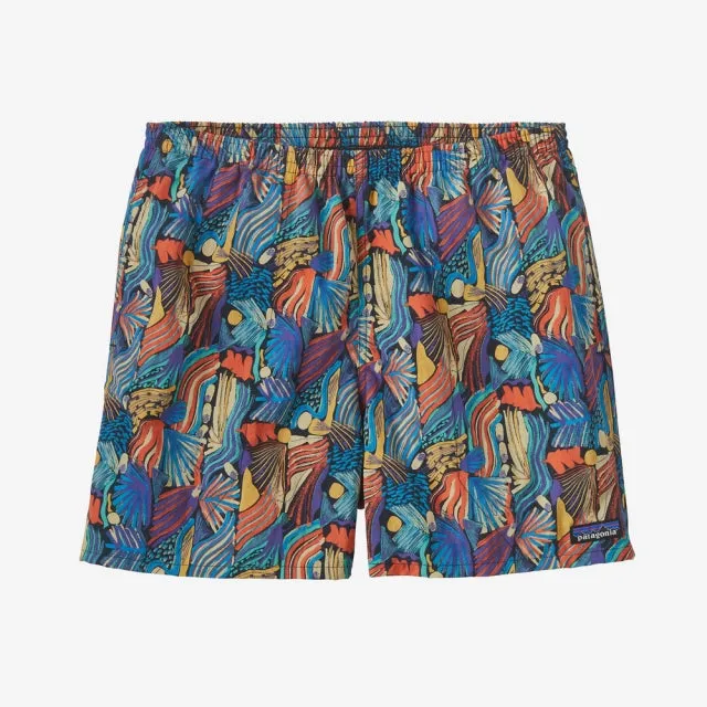 Men's Baggies Shorts - 5 in.