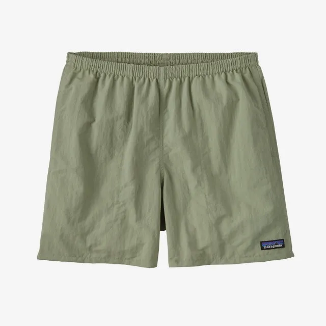 Men's Baggies Shorts - 5 in.