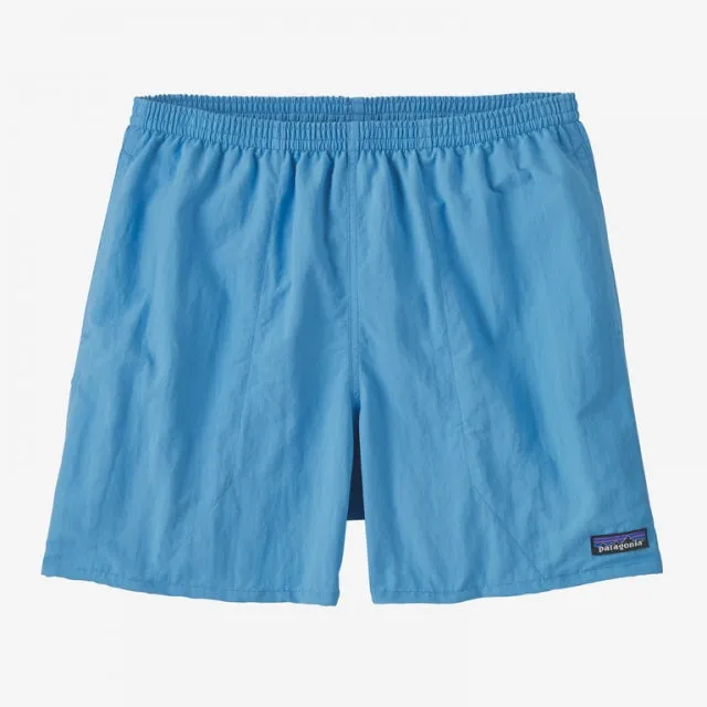 Men's Baggies Shorts - 5 in.