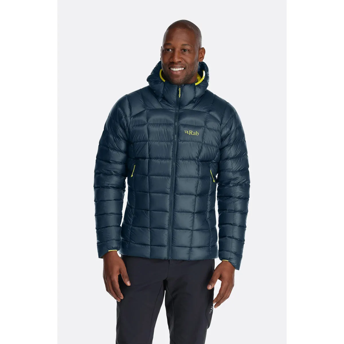 Men's Mythic Alpine Down Jacket