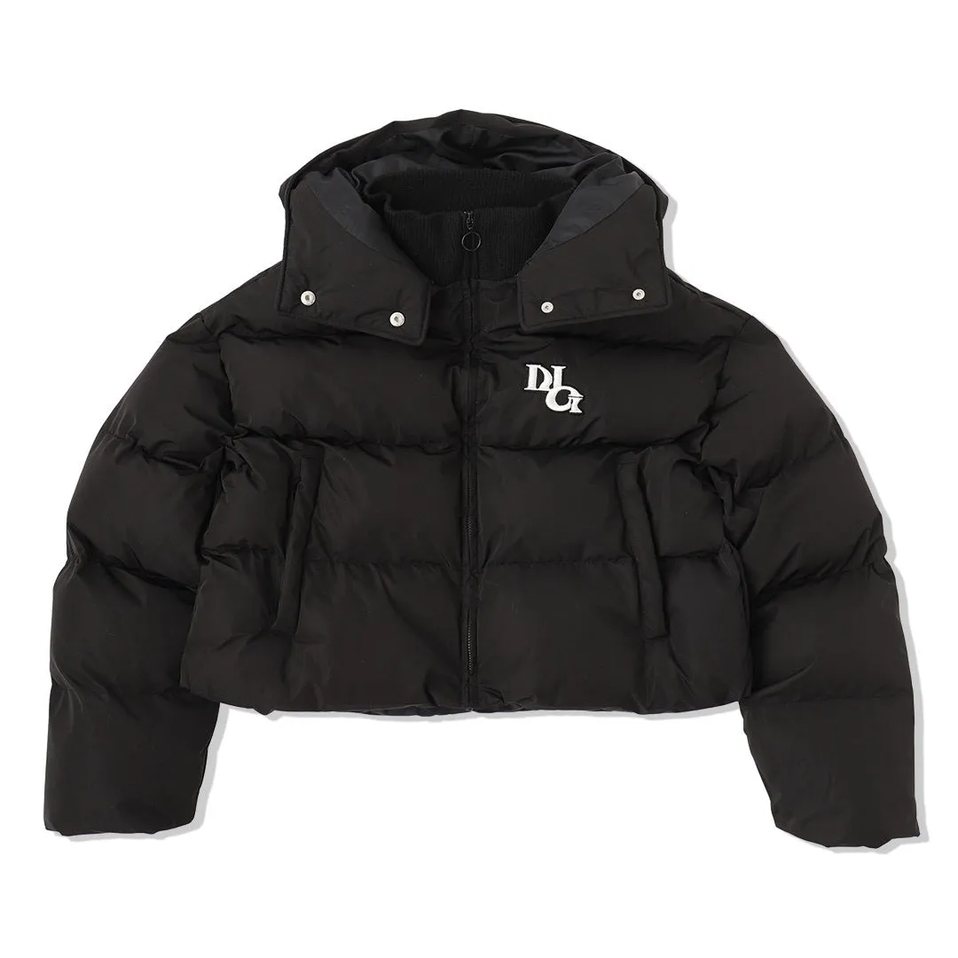 NG Short Down Jacket