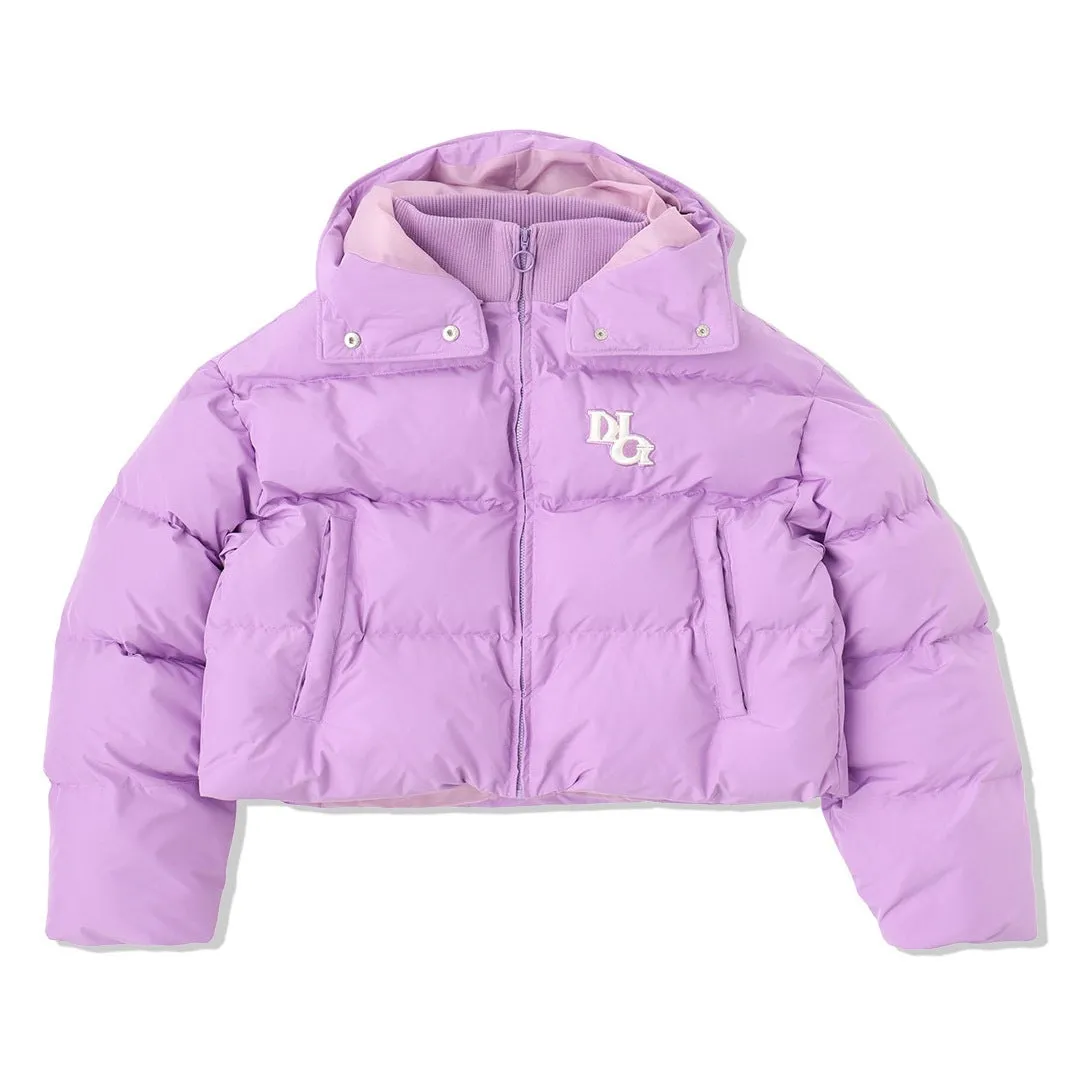 NG Short Down Jacket