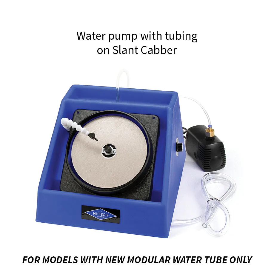 Pro-Flow water cooling system for Slant Cabber