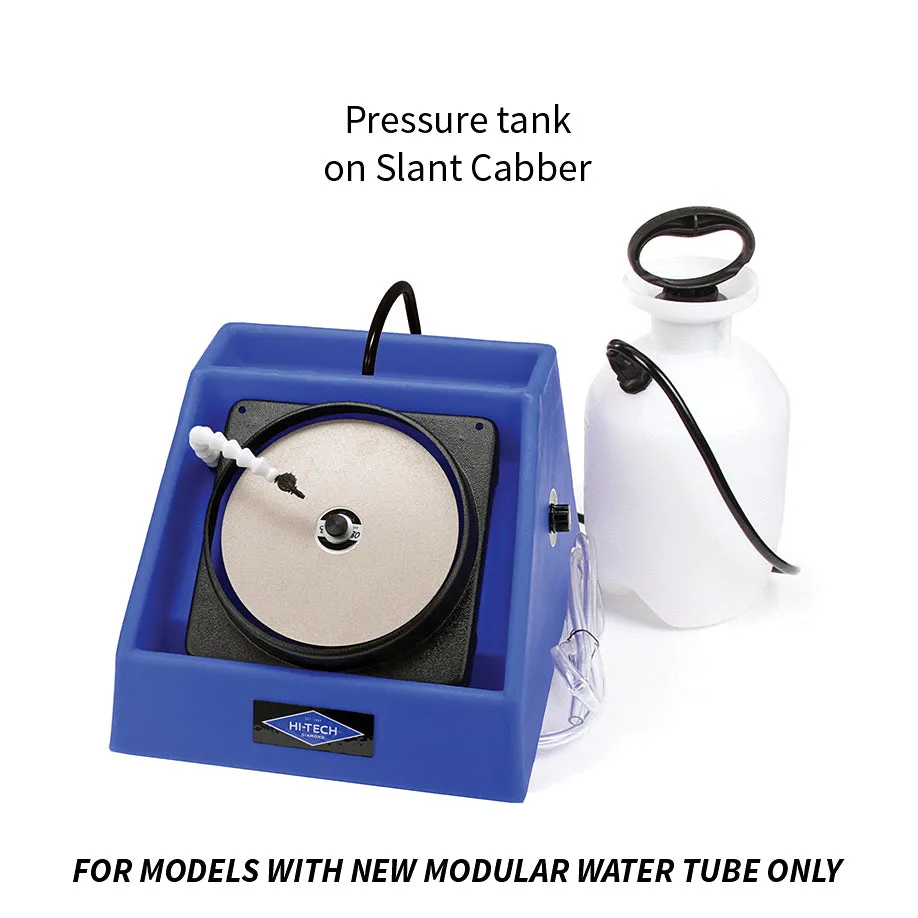 Pro-Flow water cooling system for Slant Cabber