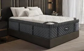 Puffy Diamond Mattress