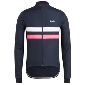 Rapha Brevet Long Sleeve Windblock Jersey