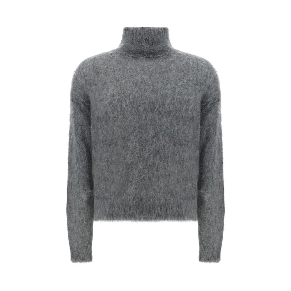 Saint Laurent Turtleneck Sweater