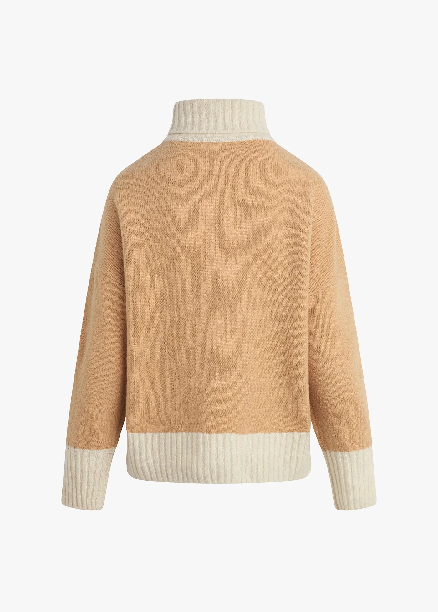 THE ANDI SWEATER