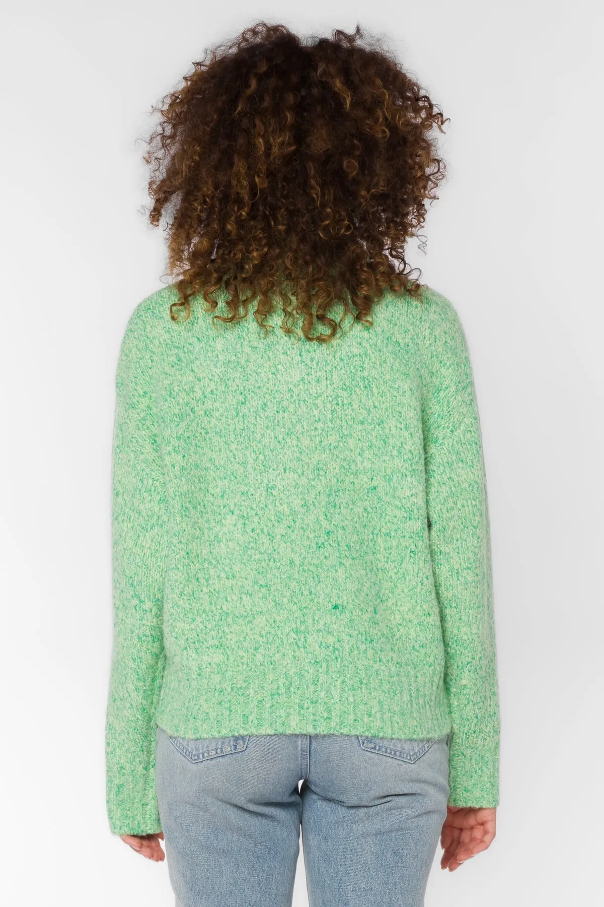 Tillie Sweater