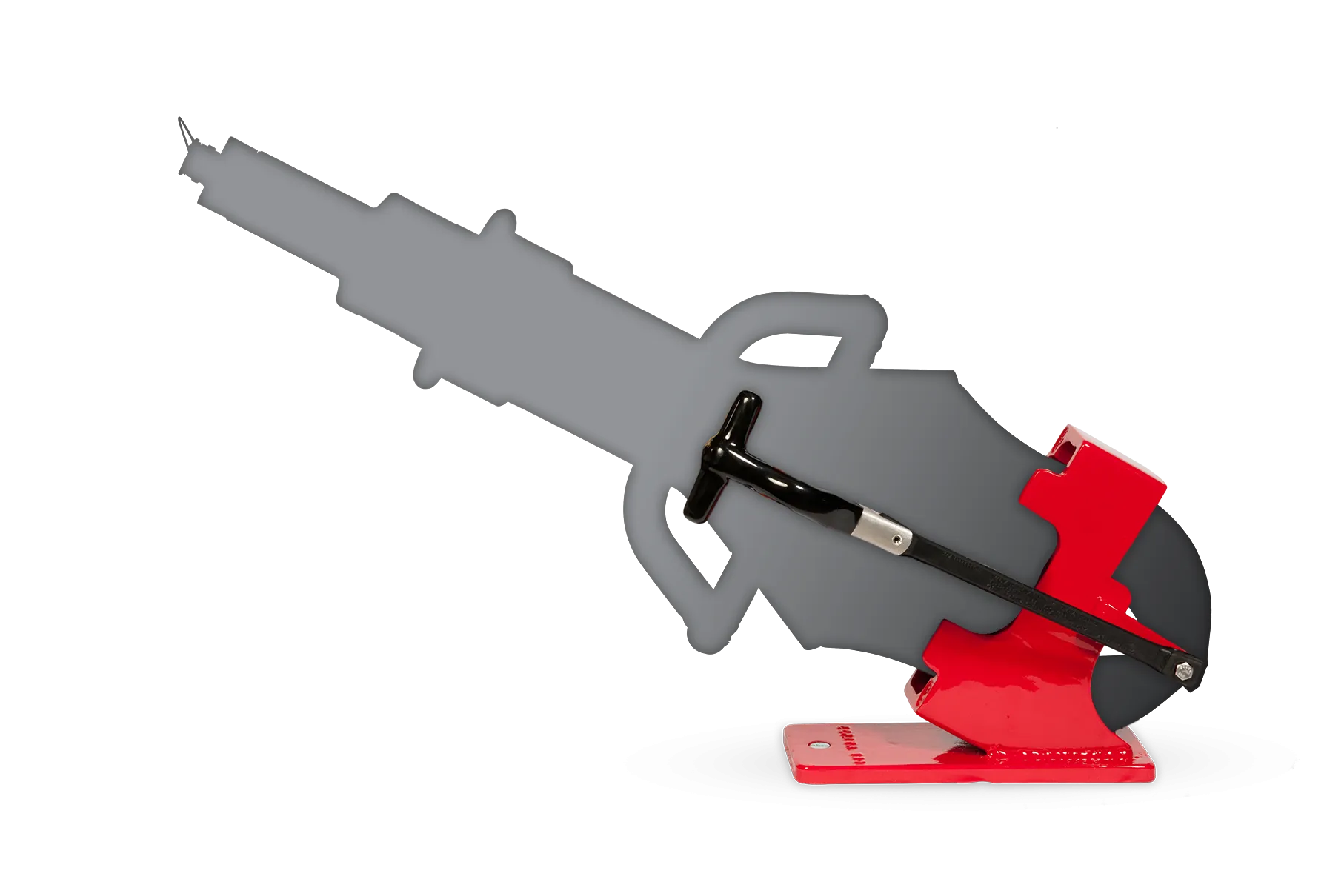 TNT SLC-24-LP Cutter Mount