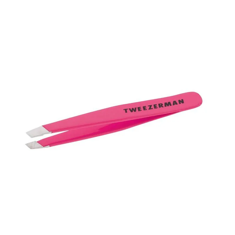 Tweezerman Mini Slant Tweezer