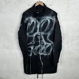 Vlone x SKOLOCT Vented Jacket