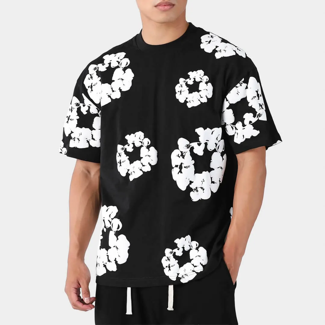 Waza Floral Shirt