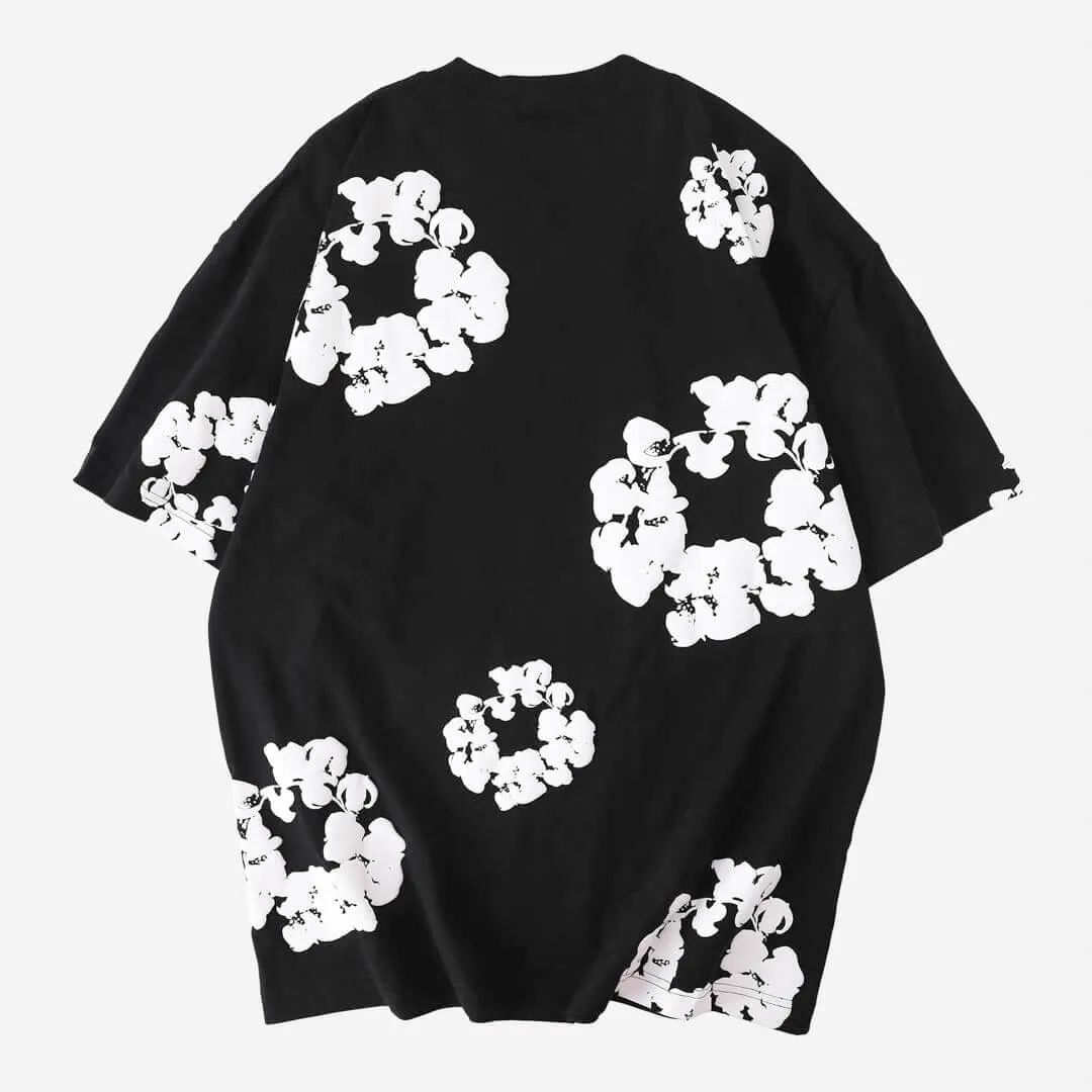 Waza Floral Shirt