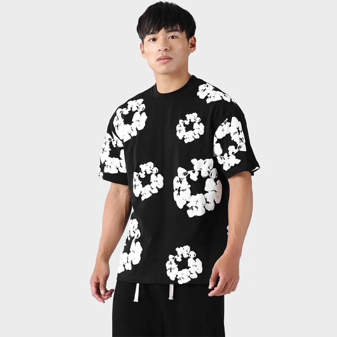 Waza Floral Shirt