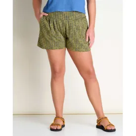 Women's Chaka Short